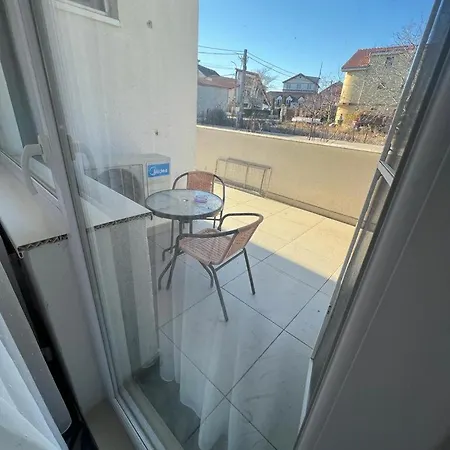 Apartment Nibiru Costinești