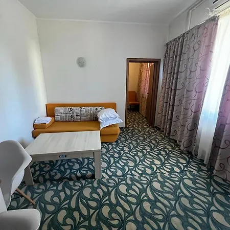 Apartment Nibiru Costinești