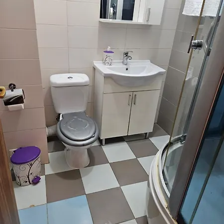 Nibiru Apartment *