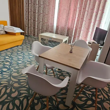 Apartment Nibiru *