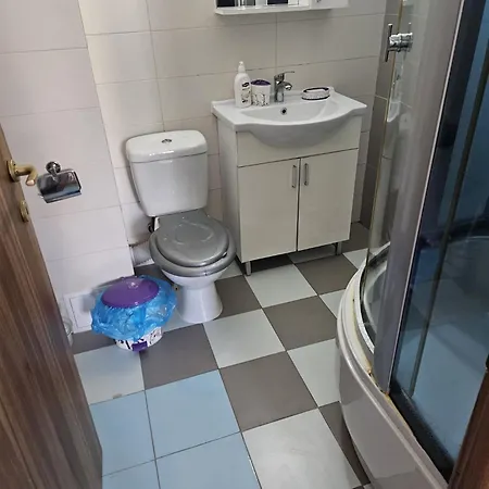 Nibiru Apartment Costinești